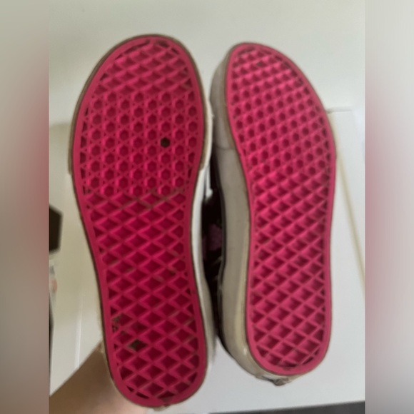 Vans SK8 Hi Dia De Los Muertos Sneakers - Picture 8 of 11